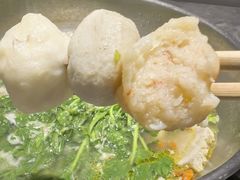 -张凯达·深海石斑鱼潮汕火锅(十五年品牌•虹桥天街店)