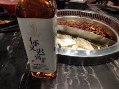 -小王少龙火锅(沙南街店)