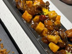 -3号仓库·创意中国菜(乐清正大广场店)