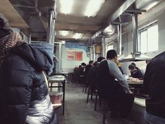 大堂-大槐树烤肉馆