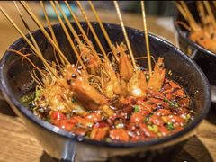 -成都吃客(九眼桥店)