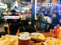 -巴伐利亚啤酒坊(意式风情街店)