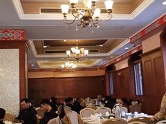 大堂-烧肉馆(古北水镇景区店)