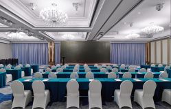 -曼格纳婚礼艺术中心(张江店)