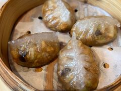 潮州蒸粉果-悦景酒家(罗湖店)