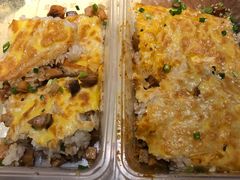 三鲜豆皮-老通城豆皮大王(吉庆街店)