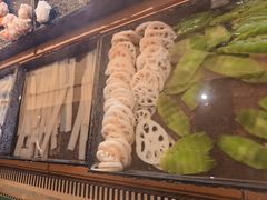 -牛YO寿喜烧和牛火锅自助(三台子万象汇店)