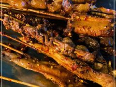 -袁师傅烤肉(弹子石店)