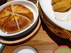 -新白鹿餐厅(银泰西湖文化广场店)