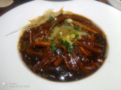 -鱼食饭稻·苏浙土菜17年老馆子(平江路店)