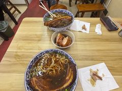 -九八五面馆(欧洲城店)