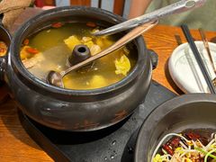 -云海肴·汽锅鸡·云南代表菜(丁香国际店)