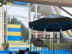 -郑州方特水上乐园