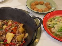 -德渝喜火锅