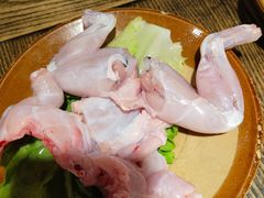 -冯校长老火锅(深圳总店)