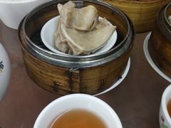 -香港蓮香樓(中環店)