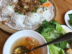 -越美小馆·越南料理(曲江店)