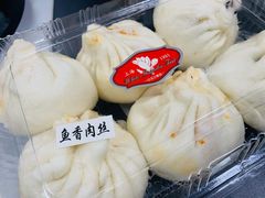-白玉兰传统小吃