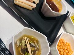 -阿伟海鲜楼·福建菜(泰安店)