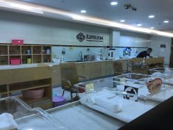 -爱贝蕊恩韩式月子会所(宝安店)