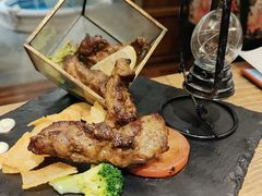 -秘密旅行Bonjour(黑金冠 江南西店)
