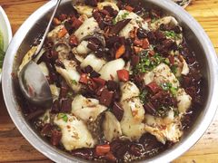 -勇猛子川菜馆(新军路店)