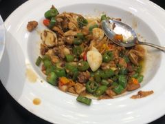 -宁海食府·涌宴(真和店)