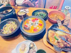 -云海肴·汽锅鸡·云南菜(苏州中心店)