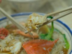 -赵璐海鲜面馆(德行路店)