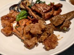 -聚春园自助餐厅(东街口店)