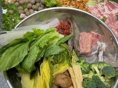 -醉人椒麻辣香锅(王府井喜悦店)