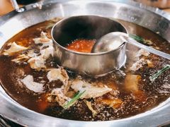 -丽清大别山鹅火锅(潜山路店)