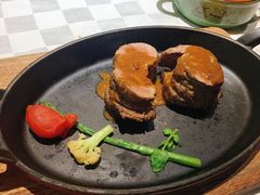 -西堤牛排(南京龙江店)