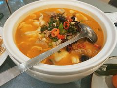 -君霖海鲜私房菜(春柳店)