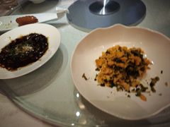 -逸林轩中餐厅(中信泰富朱家角锦江酒店)