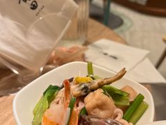 -莆田餐厅PUTIEN(三里屯店)
