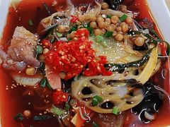 -冒菜西施·非遗冒菜(总店)