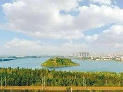 -丁香湖公园
