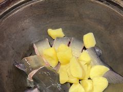 -粗粮人家·东北菜(洋桥店)