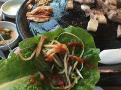 -Dombe豚(黑猪肉街店)