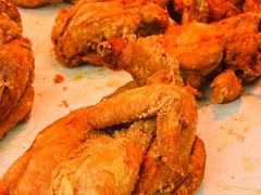 -香园炸鸡(鞍山西道店)