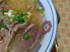 -七爷清汤腩·港式餐厅(金狮广场店)