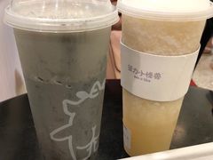 -茶力的小怪兽(梅林卓悦汇店)