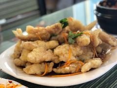 -鸭绿江民族饭店(总店)