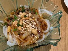 -渝信川菜 · 川味家常菜(财富购物中心店)
