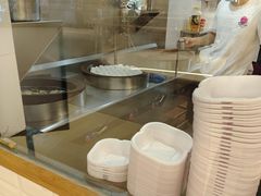 -小杨生煎(宝山花园城店)