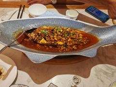 -不倒翁·安徽名菜楼(步行街店)