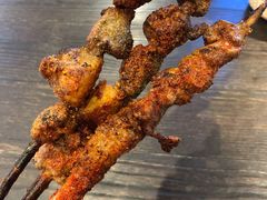 羊肉串-盒马鲜生(莱蒙都会店)