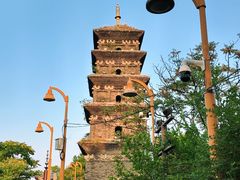 -九华山公园