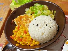 -海盗虾饭·剥好的小龙虾饭(上地辉煌店)